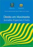 capa Revista Direito em Movimento N.7 - 2006